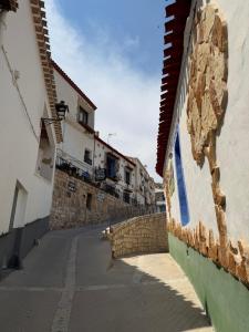 Mirador de los Tejados