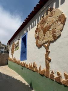 Mirador de los Tejados