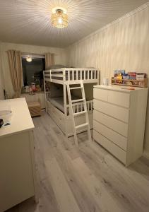 Gemütliche 3-Zimmer Wohnung