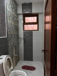Nyali 3 Bedroom with AC, Pool, Lift and Beach Access