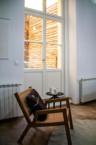 Modern Loft Studio in Prague City Centre