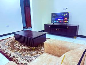 Zanzibar Apartment 2