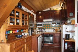 Appartement Bettex saint Gervais les bains