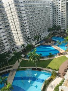KTs Places at Shell Residences, MOA