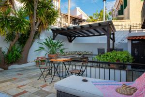 The Dream House Skiathos