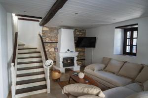 The Dream House Skiathos