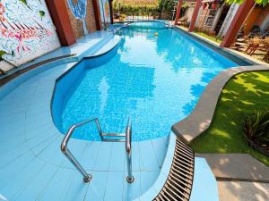 Gecko Backpackers Hostel