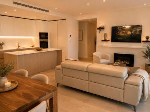 Marbella Sunset Retreat