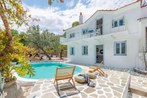 Villa Kanaris