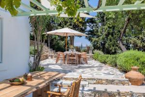 Villa Kanaris