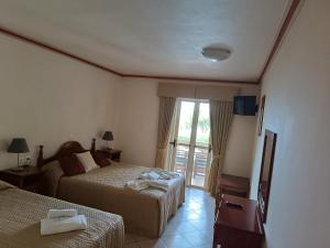 Porto Fico Hotel