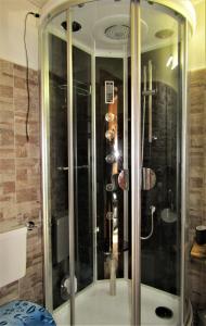 Chalet "Chez Claudine et Charles"