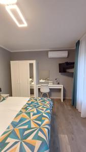 Balaton Legendája apartman
