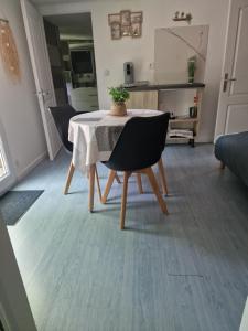 Chambre chez l habitant petit déjeuner compris