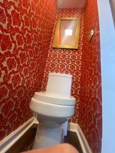 Eclectic & Fun Custom Home