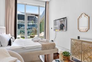 J ONE Business Bay - Luxury Studio - PNB Living