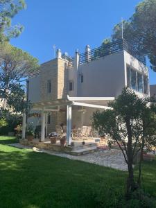 Vila Eva Lalz