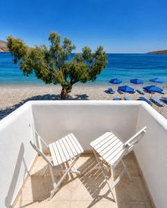 Dream Island Hotel