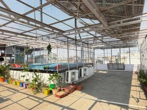 H R Guest House