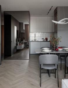 Delmar apartments