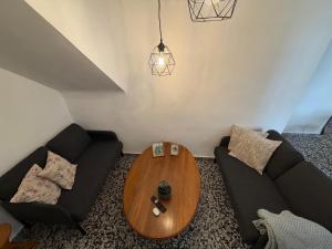 Casa Hjort