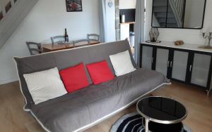 Le Petit Montceaux