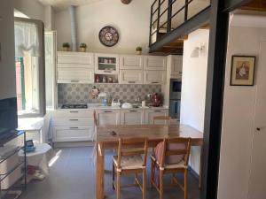 CASA BLU MARE A due passi dal mare