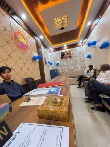 hotel govind palace
