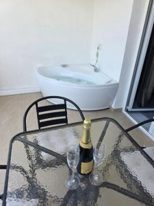 Apartmani Komatina Đenovići 2