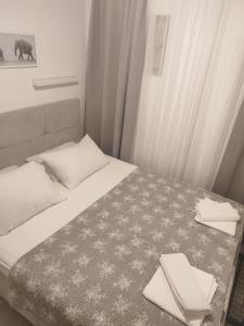 Apartman „Bernarda”