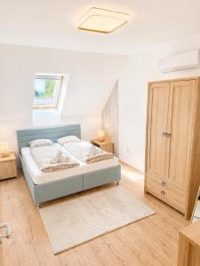 Lelle Residence Apartman Balatonlelle
