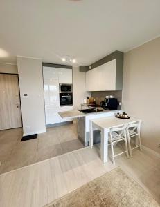 Apartament Konrad Letnica blisko plaży