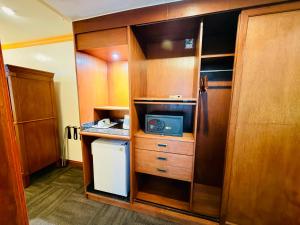 LetStay in Makati Junior Executive