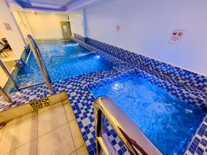 LetStay in Makati Junior Executive