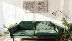 Modern 2-Bed Apartment in Ramsgate