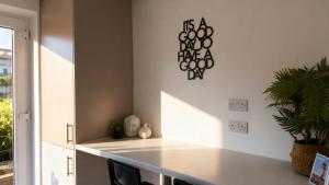 Modern 2-Bed Apartment in Ramsgate