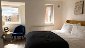 Modern 2-Bed Apartment in Ramsgate
