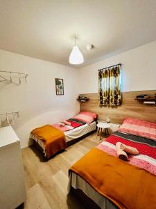 Elza Apartman Keszthely