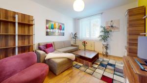 Apartmán Revolučná