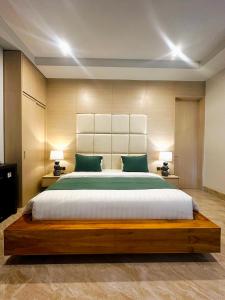 Octa Canggu Villa and Condotel