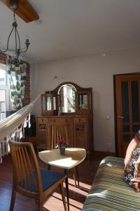 Old Town Heart Apartment