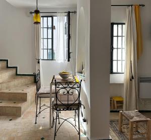 Bright Medina House with Rooftop & Panoramic Views