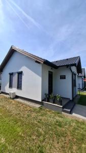 Argent apartman