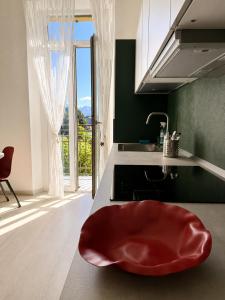 Nidoro House - Lecco centro