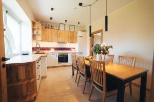 MADARAS Country house