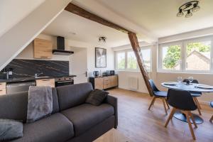 Loft cosy au cœur de Guingamp