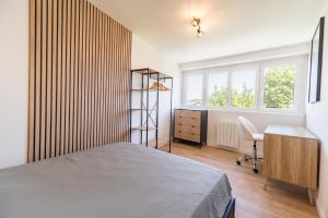 Loft cosy au cœur de Guingamp
