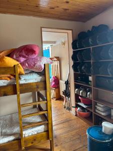 Bakuriani Country House