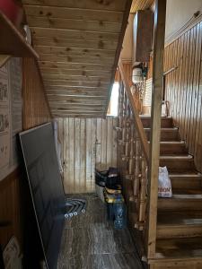 Bakuriani Country House