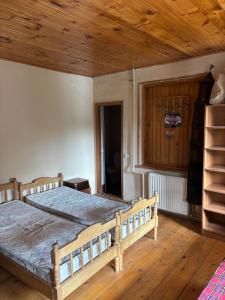 Bakuriani Country House